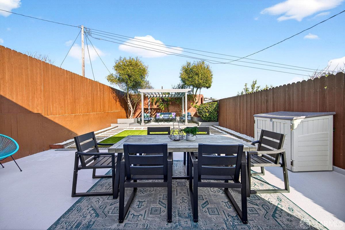 Detail Gallery Image 26 of 41 For 54 Marston Ave, San Francisco,  CA 94112 - 5 Beds | 5 Baths