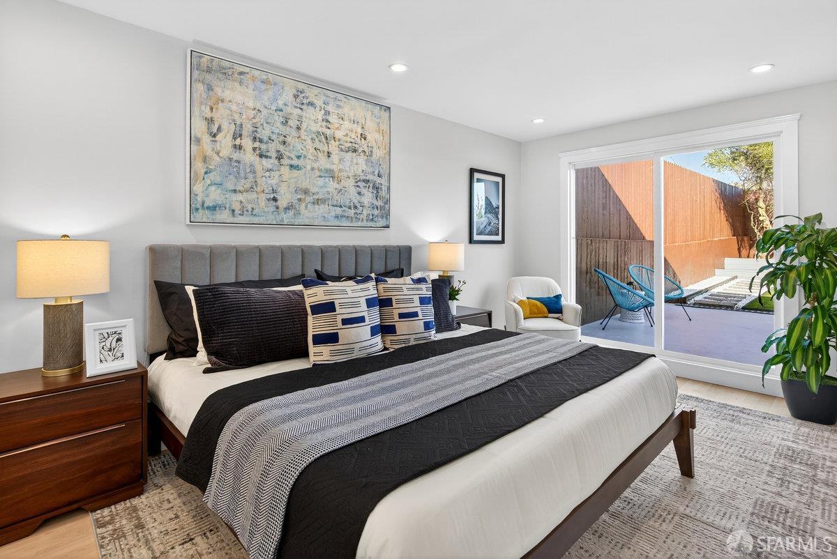 Detail Gallery Image 17 of 41 For 54 Marston Ave, San Francisco,  CA 94112 - 5 Beds | 5 Baths