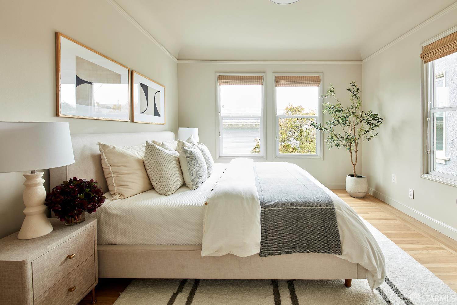 Detail Gallery Image 14 of 24 For 93 Palm Ave, San Francisco,  CA 94118 - 3 Beds | 1 Baths