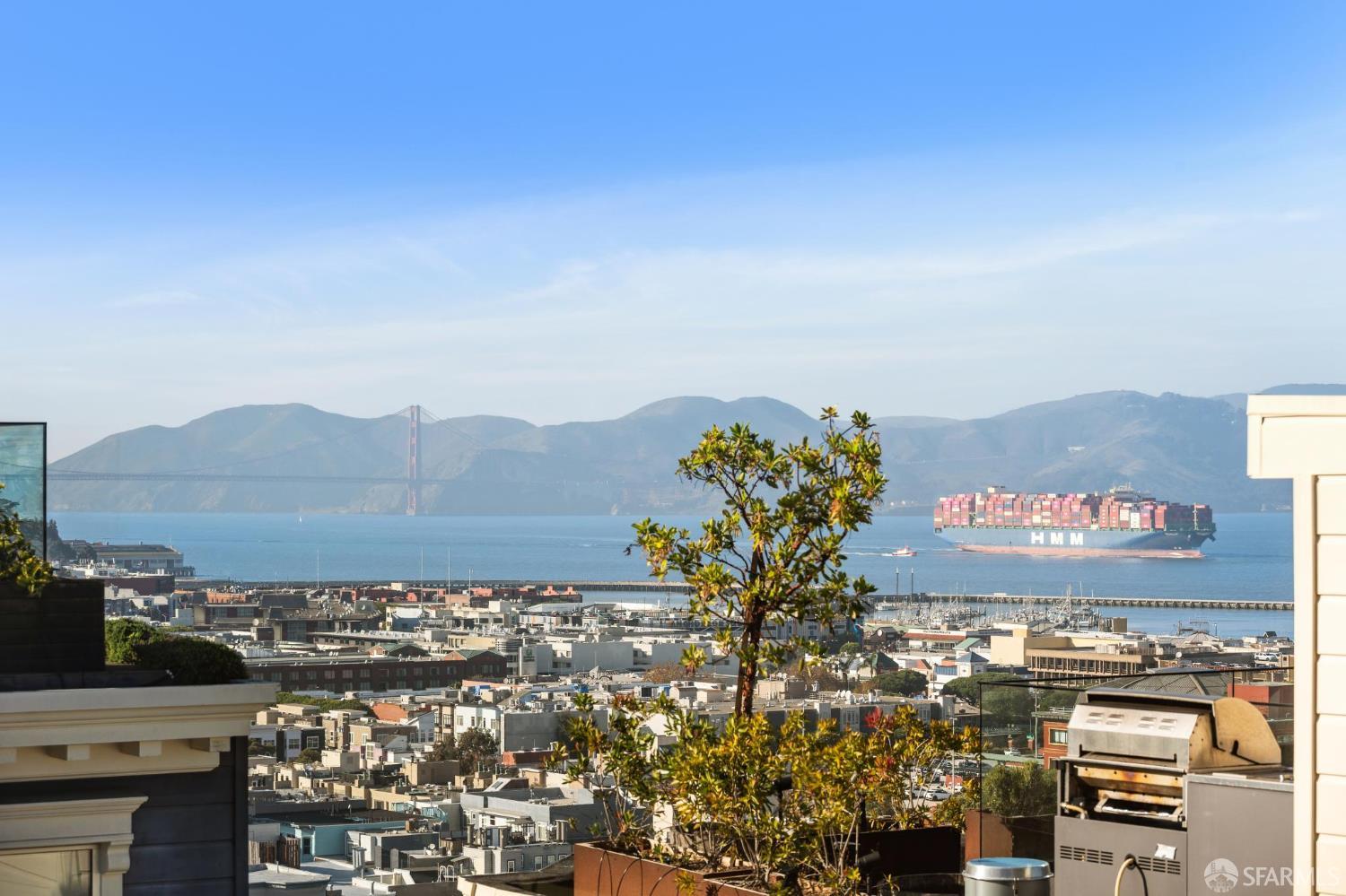 Detail Gallery Image 17 of 52 For 1831 Grant Ave #301,  San Francisco,  CA 94133 - 1 Beds | 1 Baths