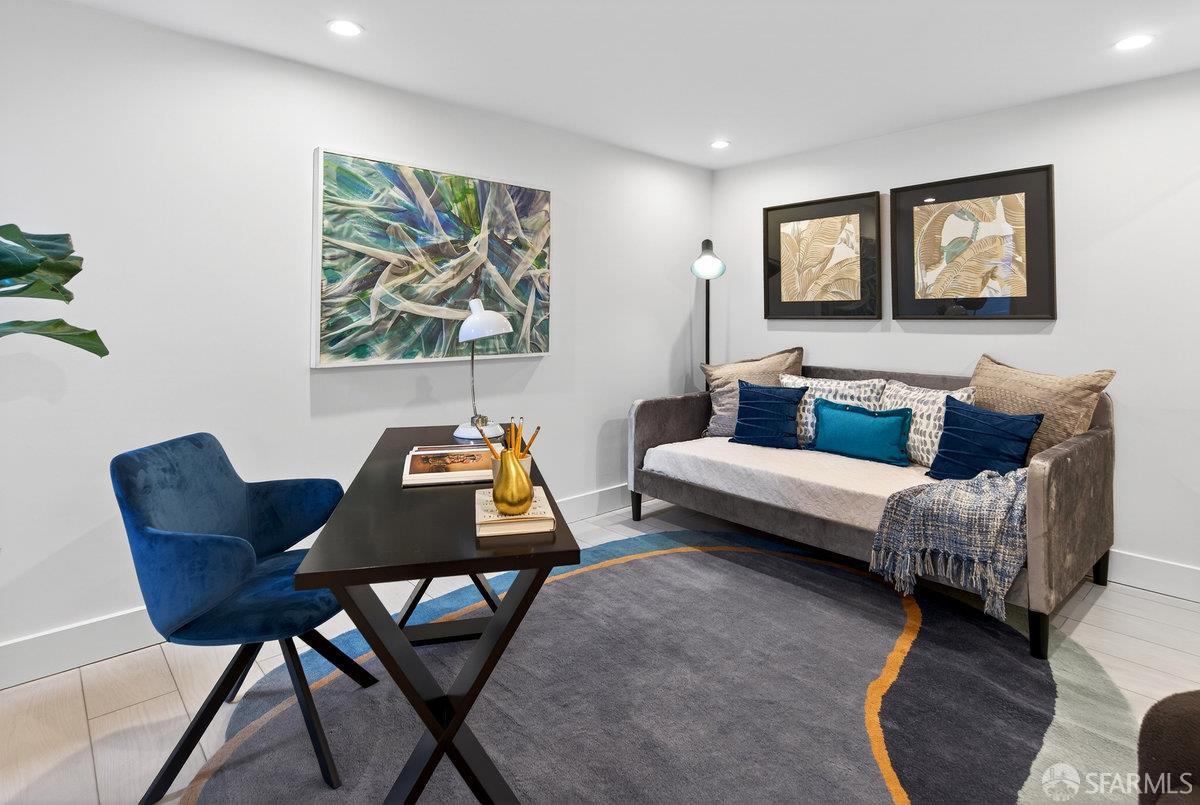 Detail Gallery Image 33 of 41 For 54 Marston Ave, San Francisco,  CA 94112 - 5 Beds | 5 Baths