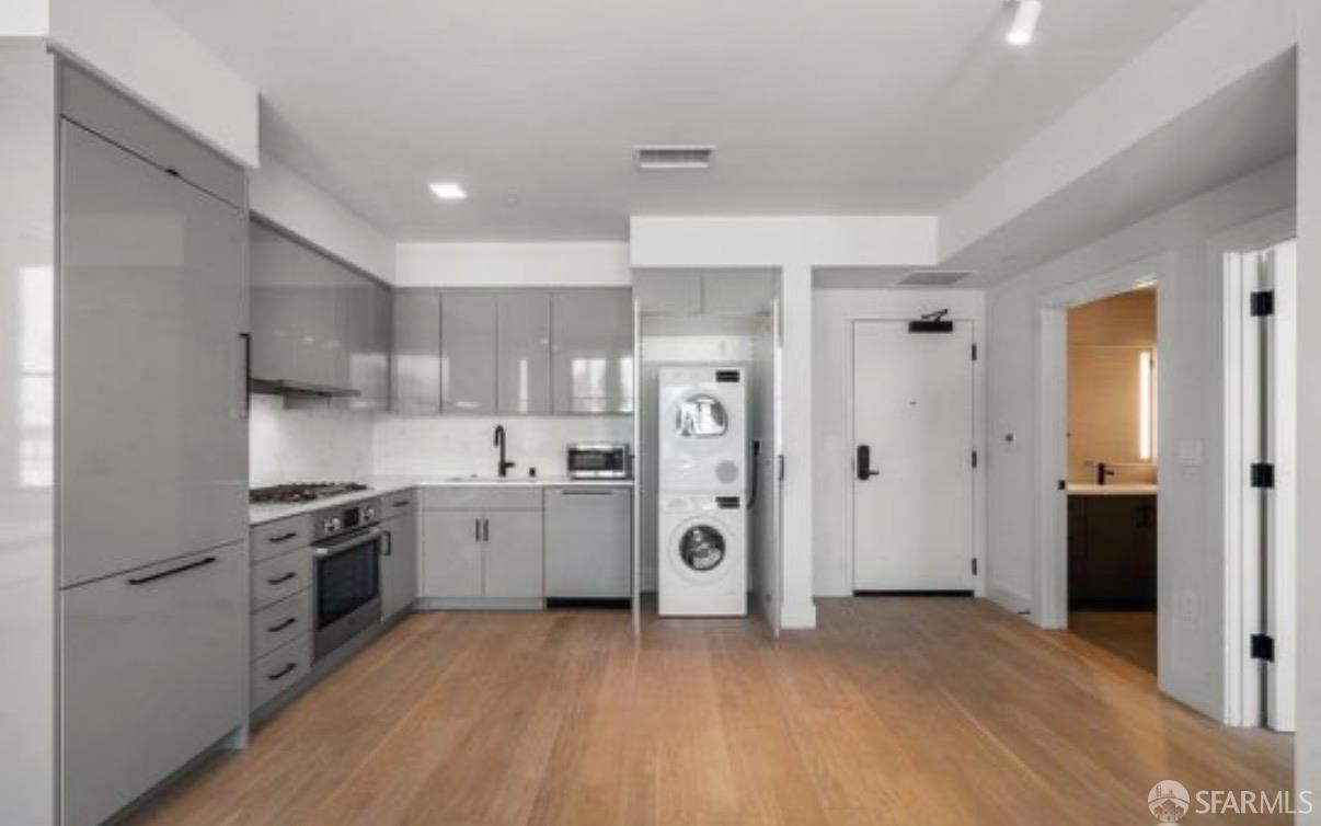 Detail Gallery Image 7 of 16 For 901 Tennessee St #208,  San Francisco,  CA 94107 - 2 Beds | 2 Baths