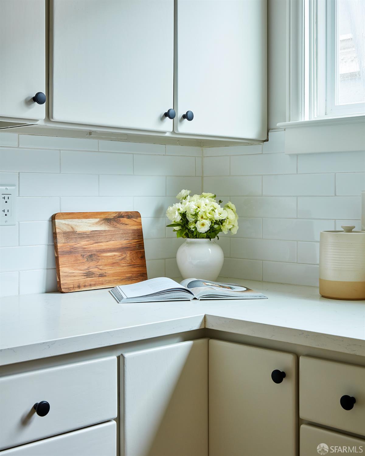 Detail Gallery Image 12 of 24 For 93 Palm Ave, San Francisco,  CA 94118 - 3 Beds | 1 Baths