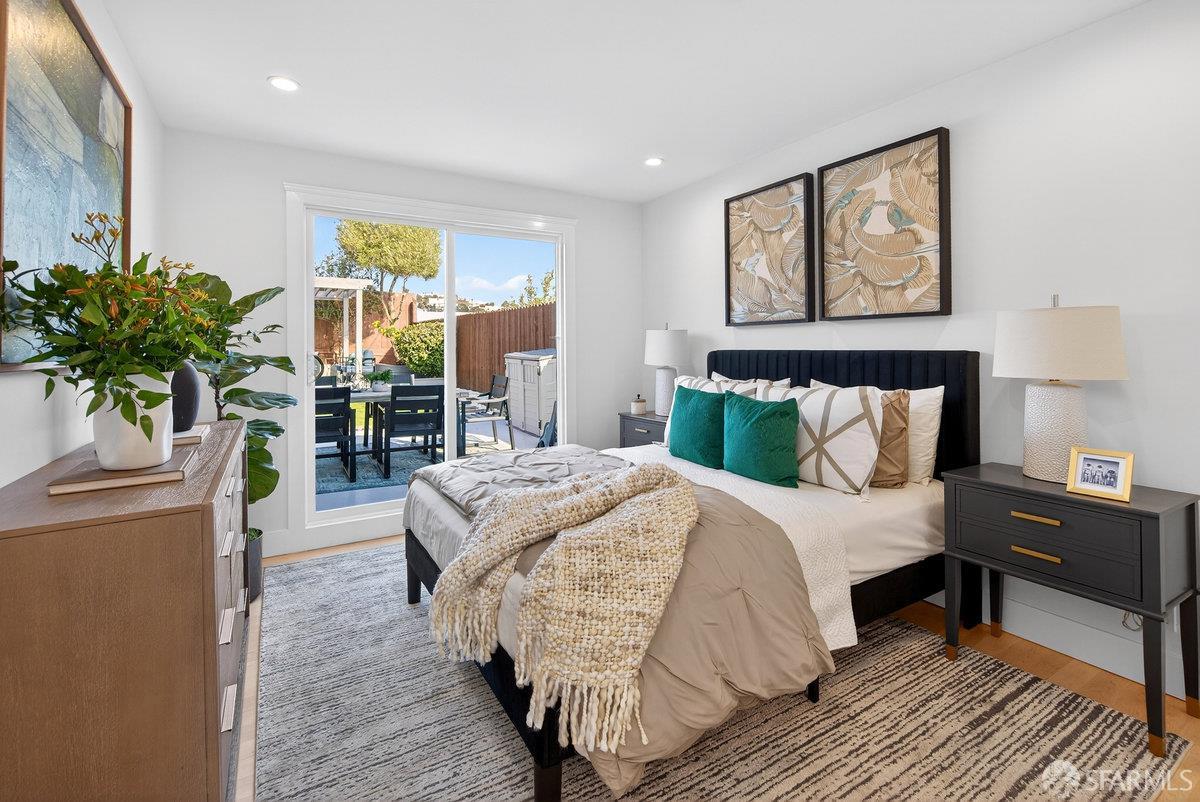 Detail Gallery Image 22 of 41 For 54 Marston Ave, San Francisco,  CA 94112 - 5 Beds | 5 Baths