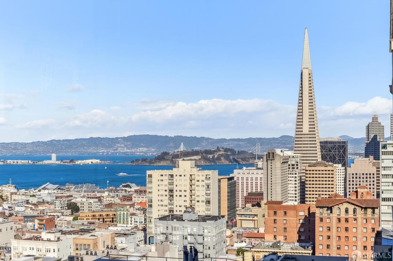 Detail Gallery Image 6 of 16 For 1150 Sacramento St #604,  San Francisco,  CA 94108 - 2 Beds | 2 Baths