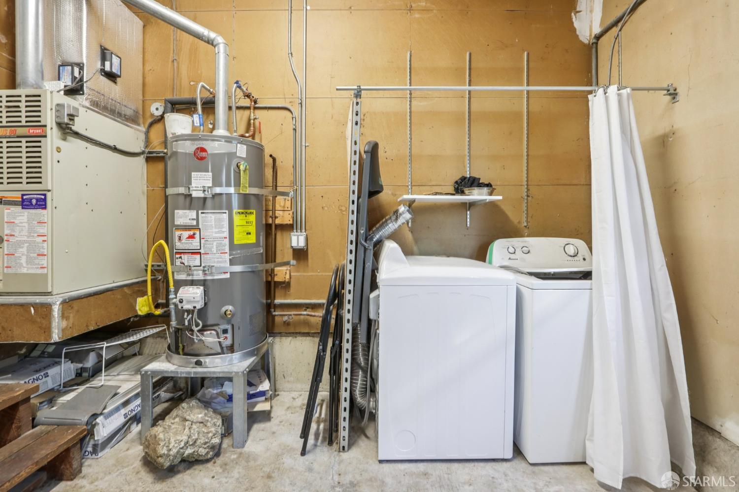 Detail Gallery Image 31 of 50 For 66 Rockridge Ave, Daly City,  CA 94015 - 3 Beds | 2 Baths