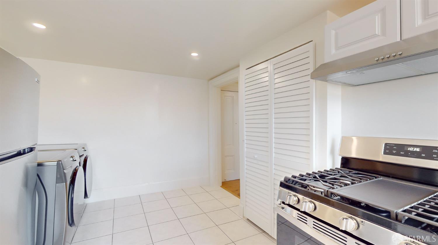 Detail Gallery Image 23 of 29 For 1798 Mcallister St, San Francisco,  CA 94115 - – Beds | – Baths