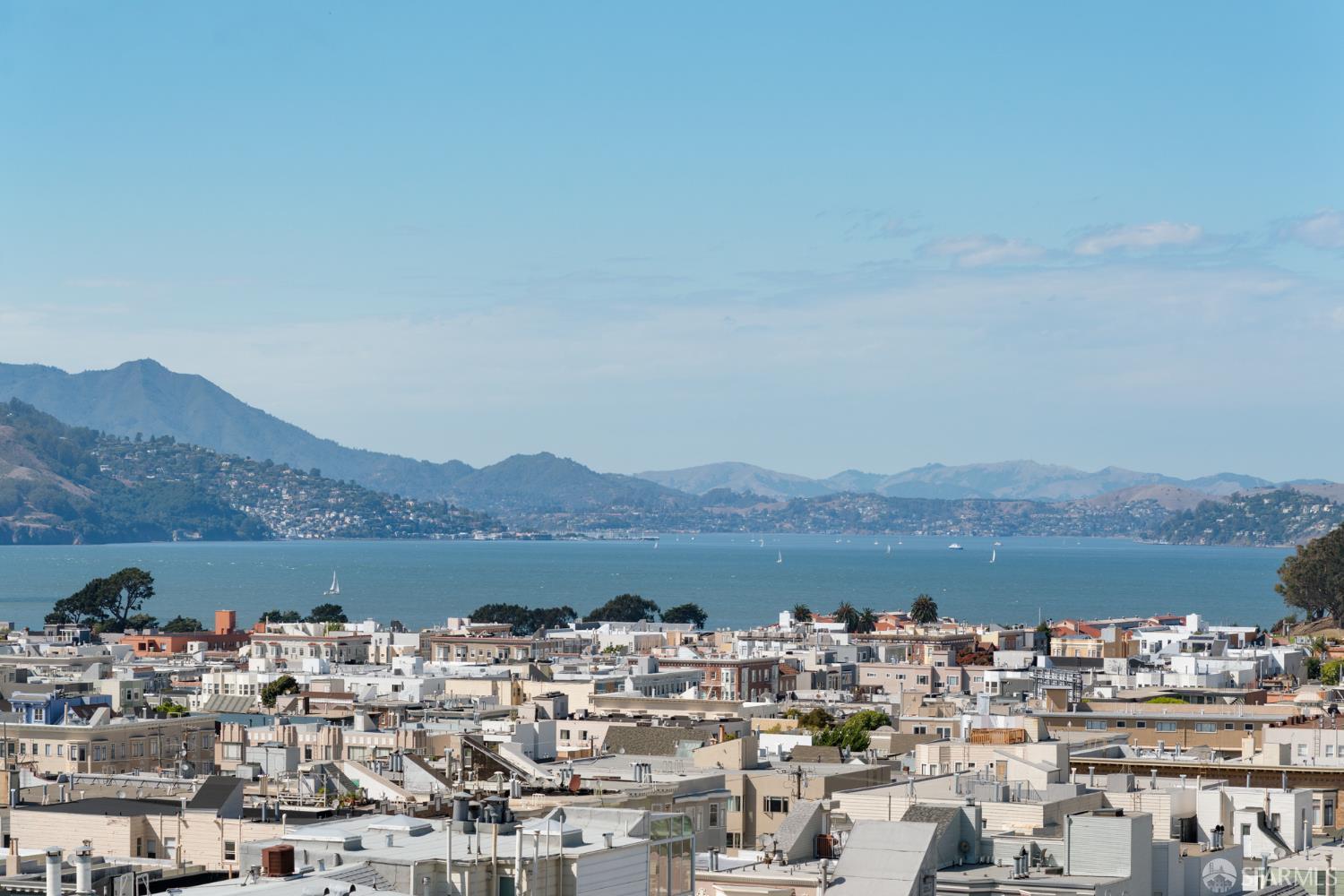 Detail Gallery Image 19 of 29 For 2315 Van Ness Ave #7,  San Francisco,  CA 94109 - 2 Beds | 1/1 Baths