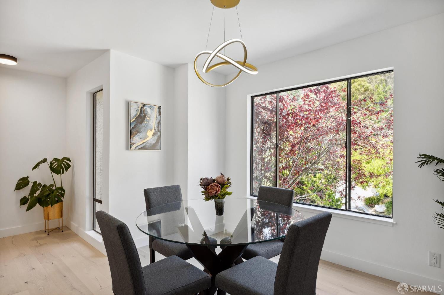 Detail Gallery Image 17 of 42 For 134 Galewood Cir, San Francisco,  CA 94131 - 2 Beds | 2/1 Baths