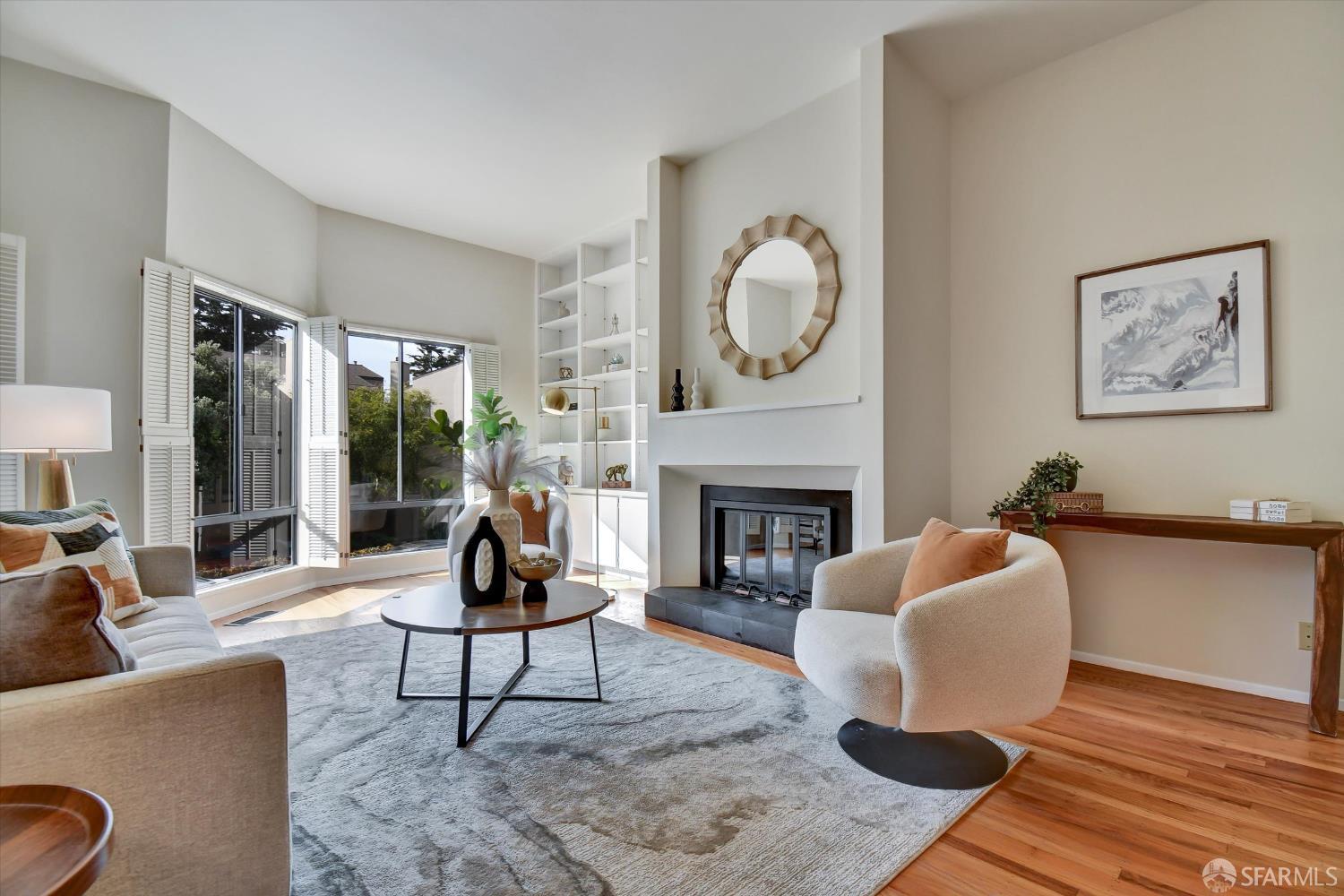 Detail Gallery Image 17 of 71 For 115 S Lake Merced Hls, San Francisco,  CA 94132 - 3 Beds | 2/1 Baths