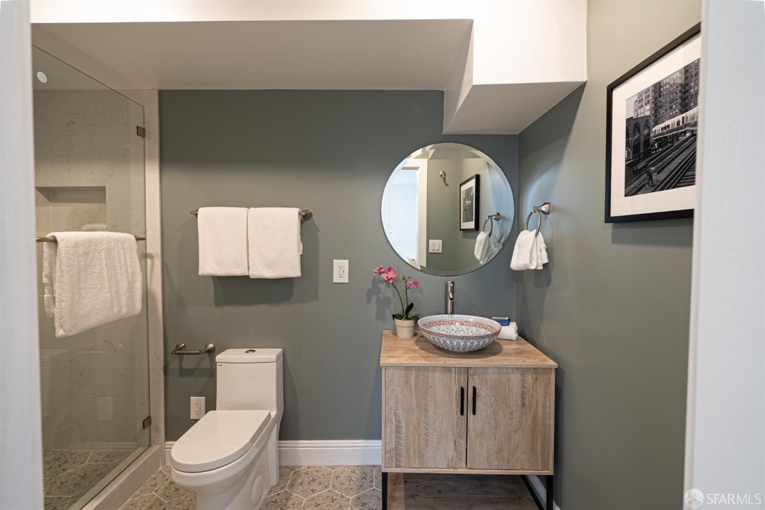Detail Gallery Image 26 of 62 For 62 Bronte St, San Francisco,  CA 94110 - 2 Beds | 2 Baths