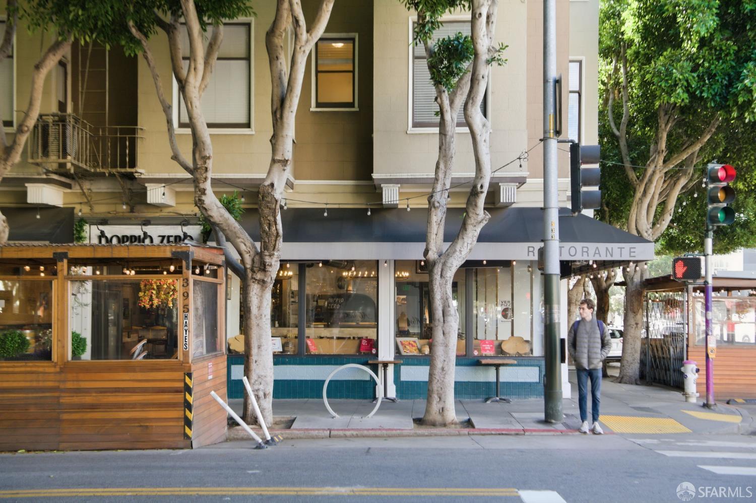 Detail Gallery Image 36 of 36 For 555 Fulton St #301,  San Francisco,  CA 94102 - 1 Beds | 1 Baths