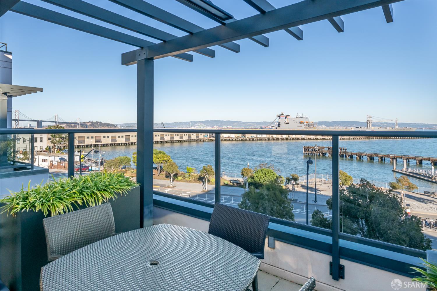 Detail Gallery Image 26 of 30 For 330 Mission Bay Blvd #502,  San Francisco,  CA 94158 - 1 Beds | 1/1 Baths