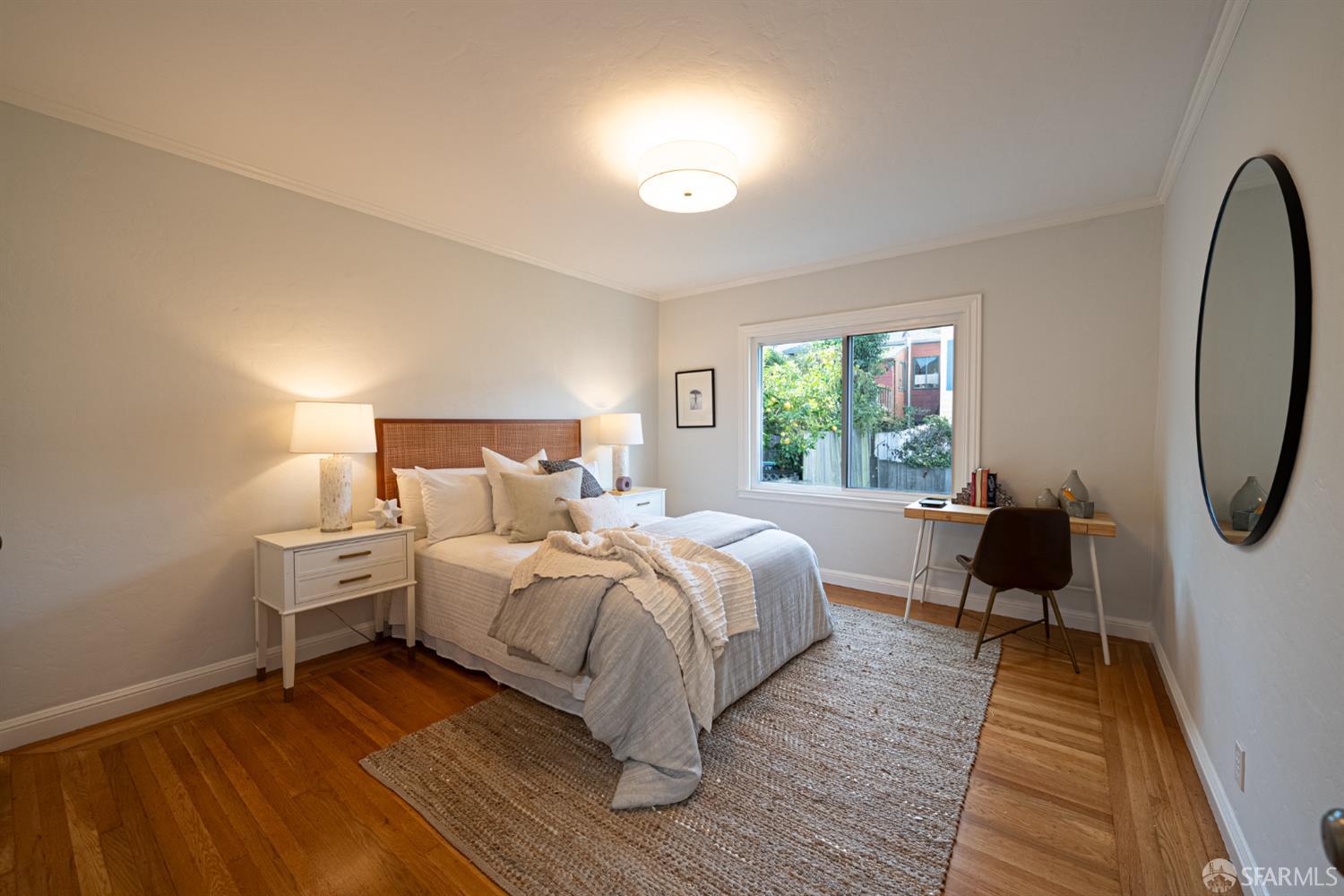 Detail Gallery Image 23 of 62 For 62 Bronte St, San Francisco,  CA 94110 - 2 Beds | 2 Baths