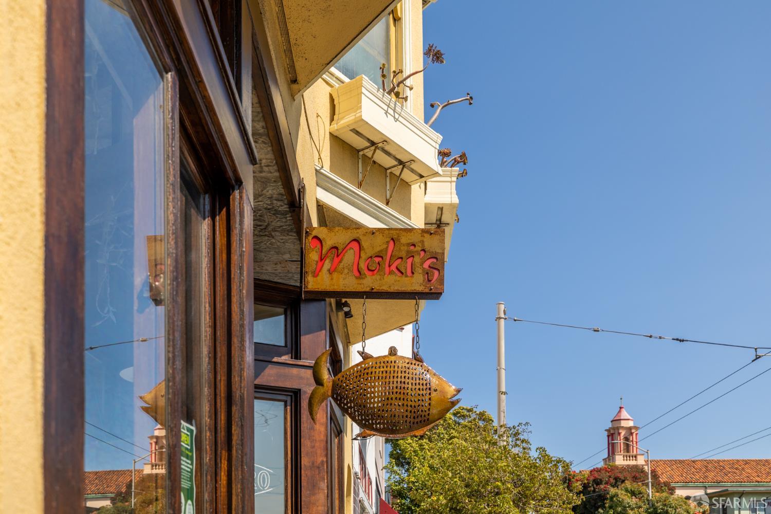 Detail Gallery Image 48 of 62 For 62 Bronte St, San Francisco,  CA 94110 - 2 Beds | 2 Baths