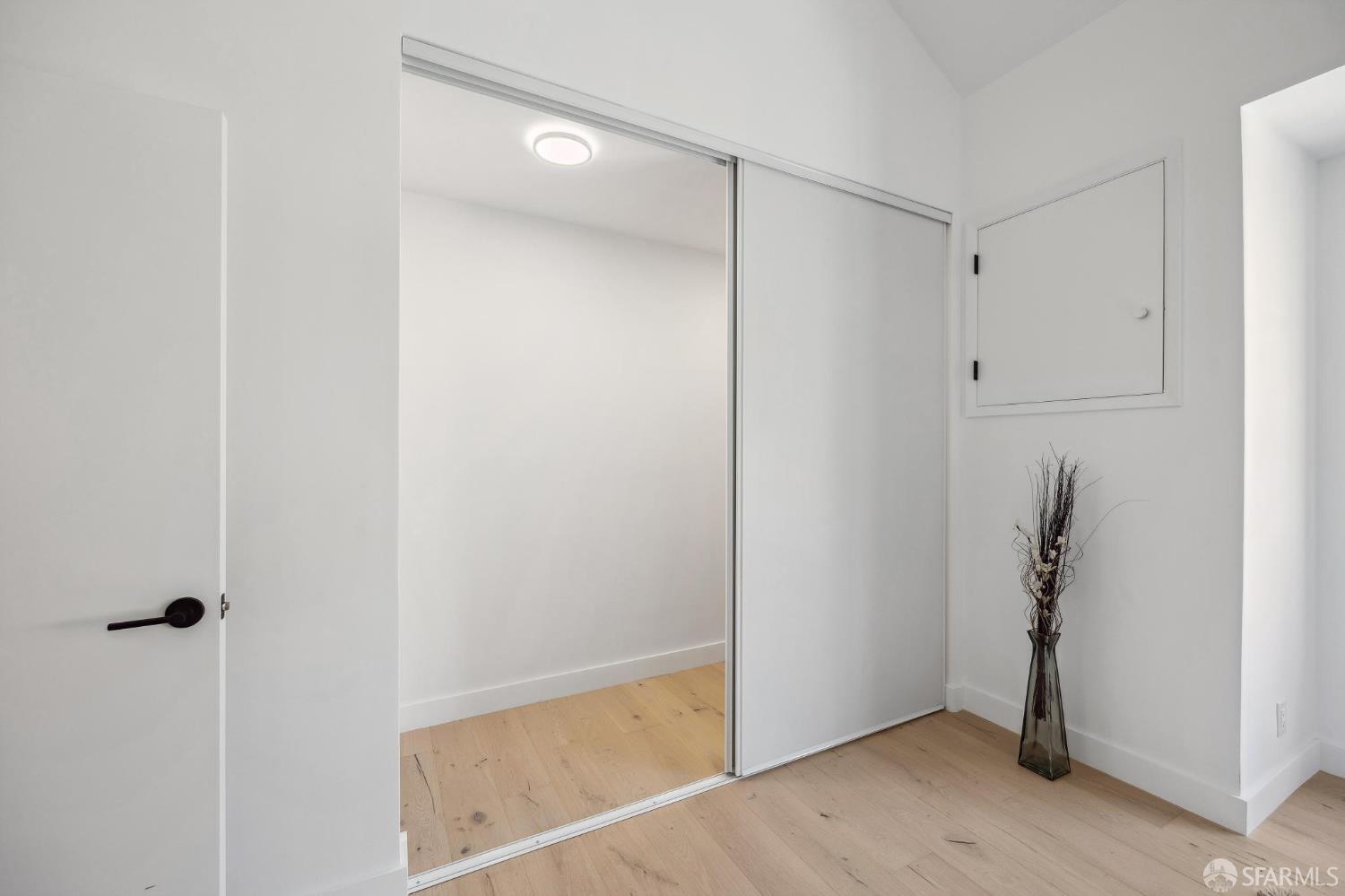 Detail Gallery Image 38 of 42 For 134 Galewood Cir, San Francisco,  CA 94131 - 2 Beds | 2/1 Baths