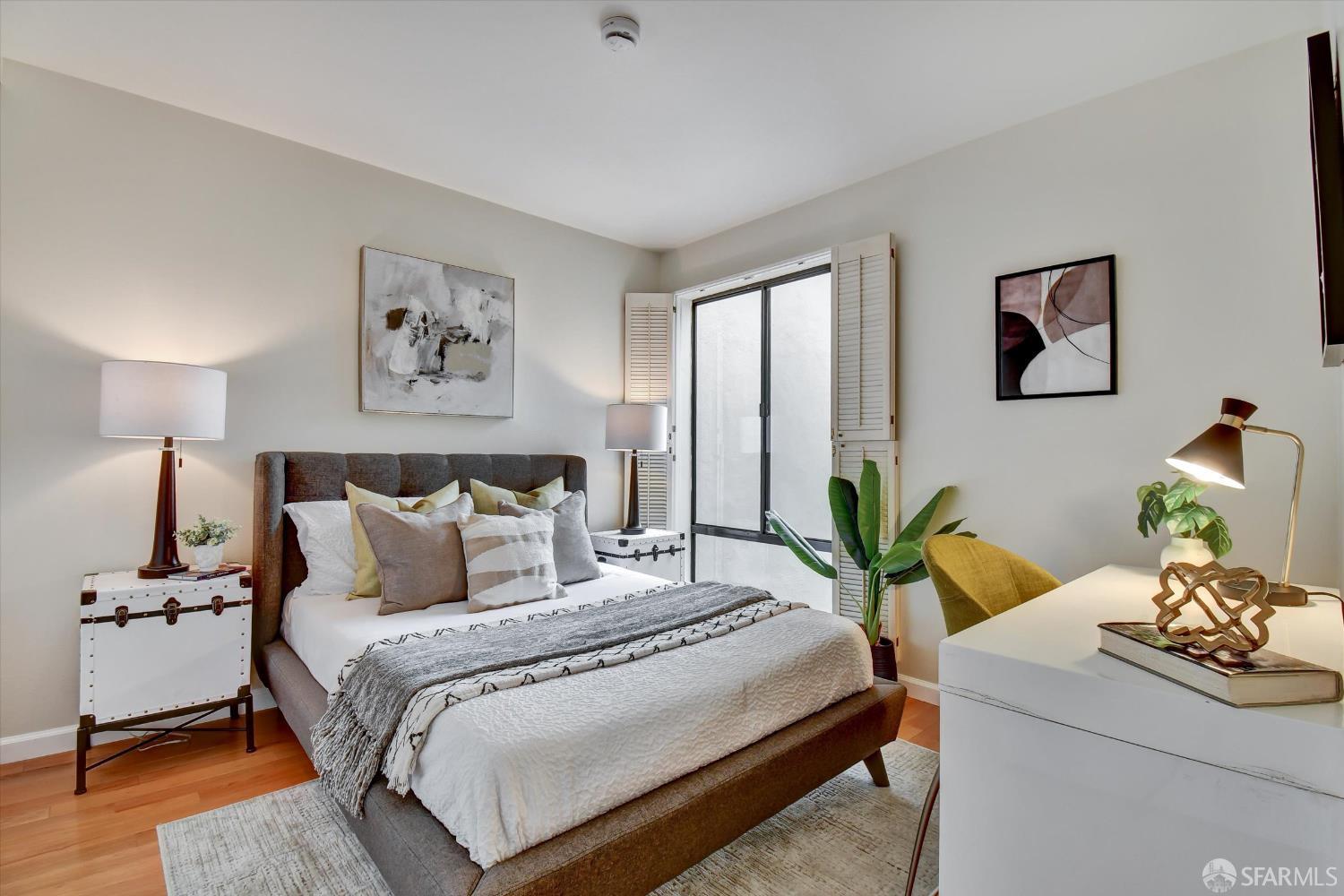 Detail Gallery Image 54 of 71 For 115 S Lake Merced Hls, San Francisco,  CA 94132 - 3 Beds | 2/1 Baths