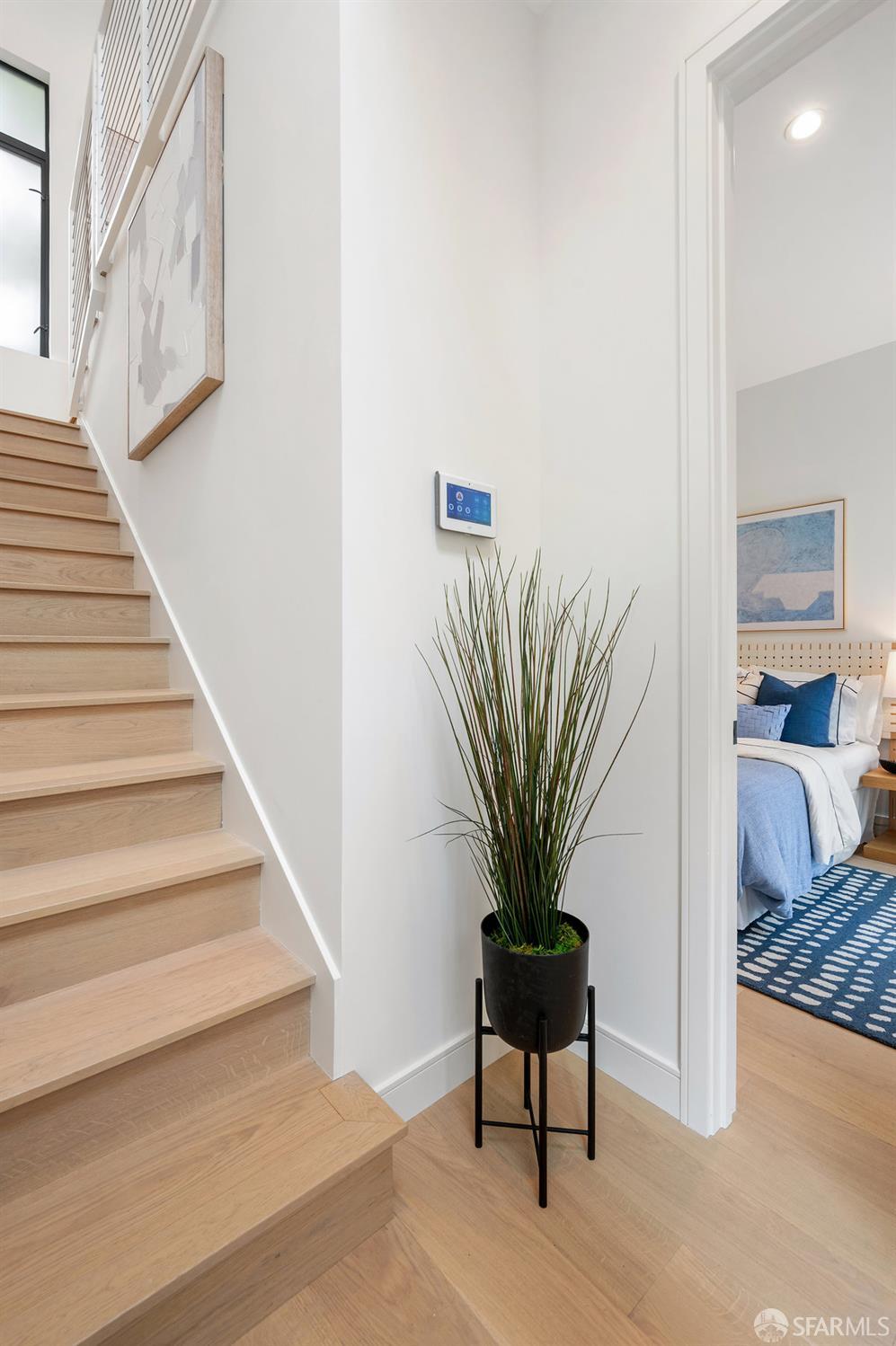 Detail Gallery Image 16 of 60 For 150 Eureka St #C,  San Francisco,  CA 94114 - 1 Beds | 1 Baths