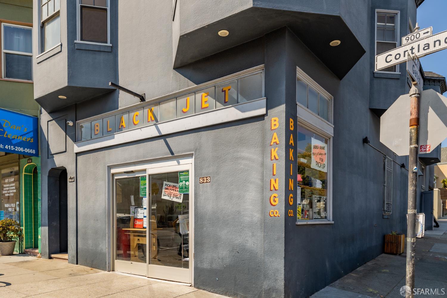 Detail Gallery Image 44 of 62 For 62 Bronte St, San Francisco,  CA 94110 - 2 Beds | 2 Baths