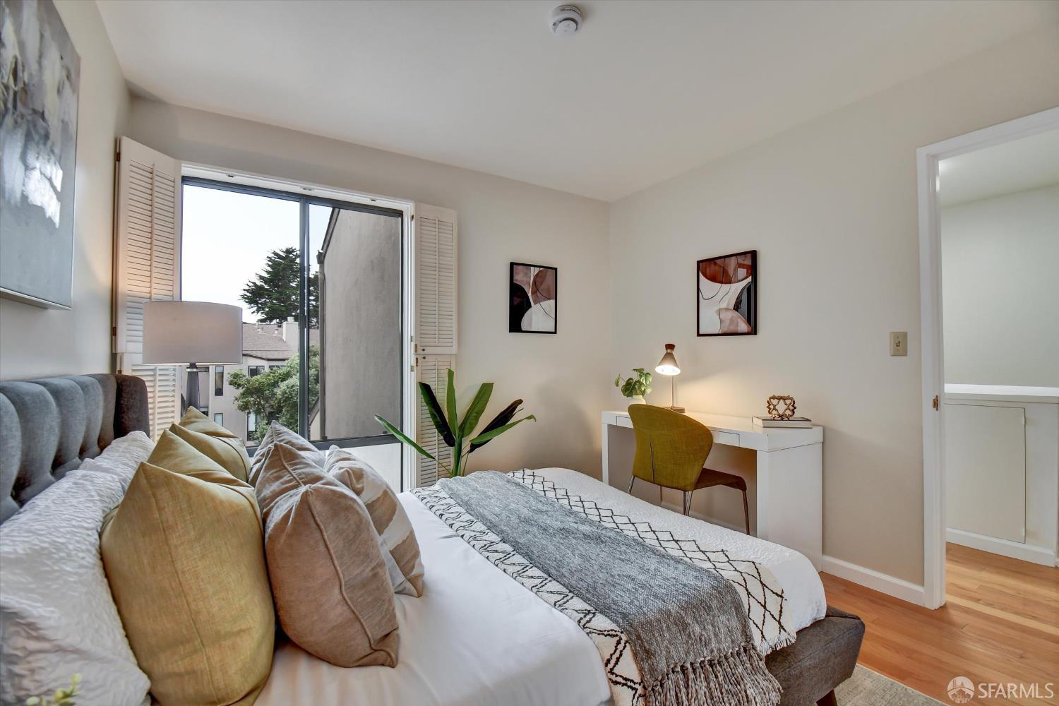 Detail Gallery Image 55 of 71 For 115 S Lake Merced Hls, San Francisco,  CA 94132 - 3 Beds | 2/1 Baths