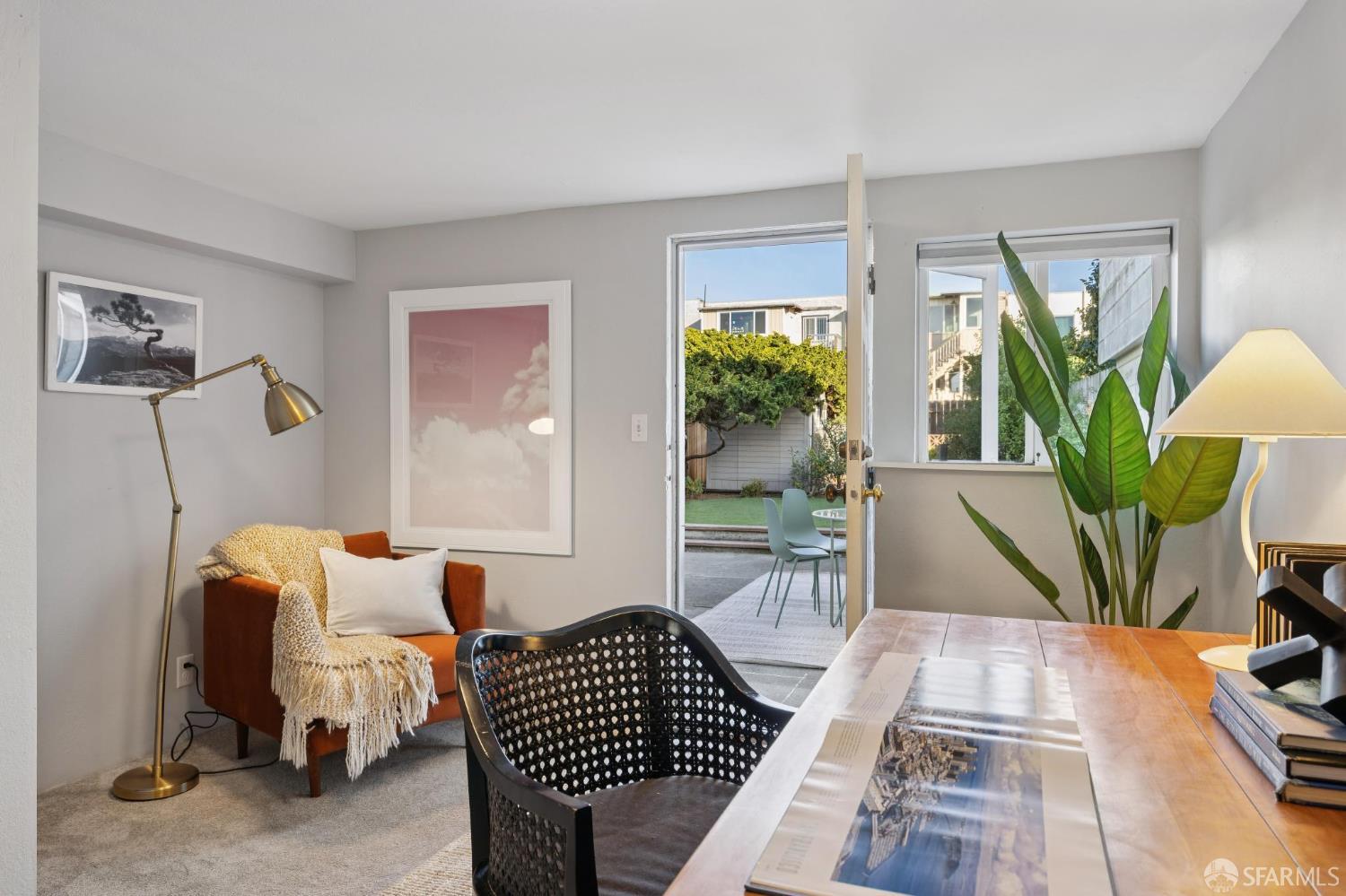 Detail Gallery Image 21 of 34 For 2574 46th Ave, San Francisco,  CA 94116 - 2 Beds | 1 Baths
