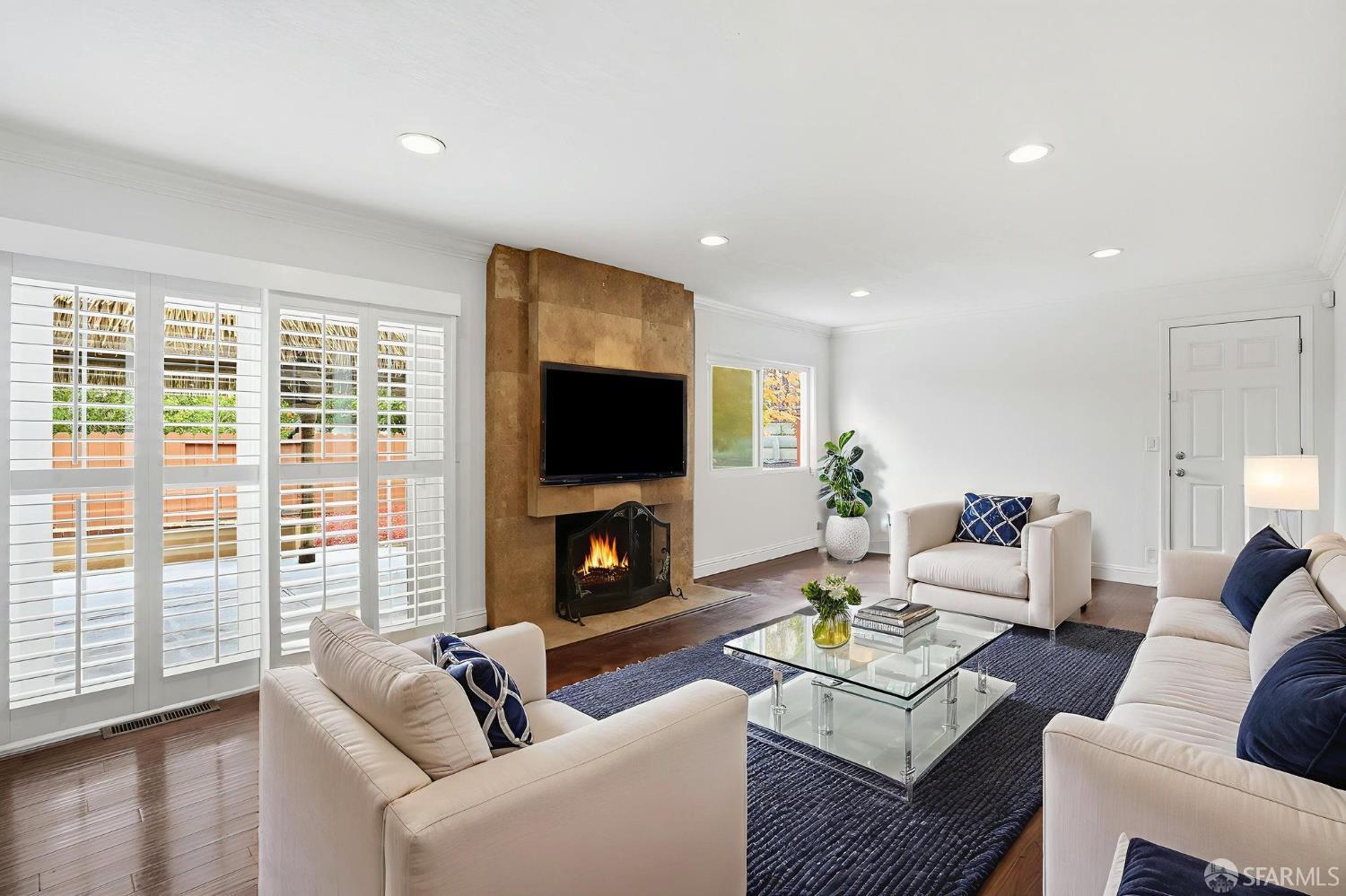 Detail Gallery Image 11 of 30 For 5756 Amend Rd, El Sobrante,  CA 94803 - 6 Beds | 3 Baths