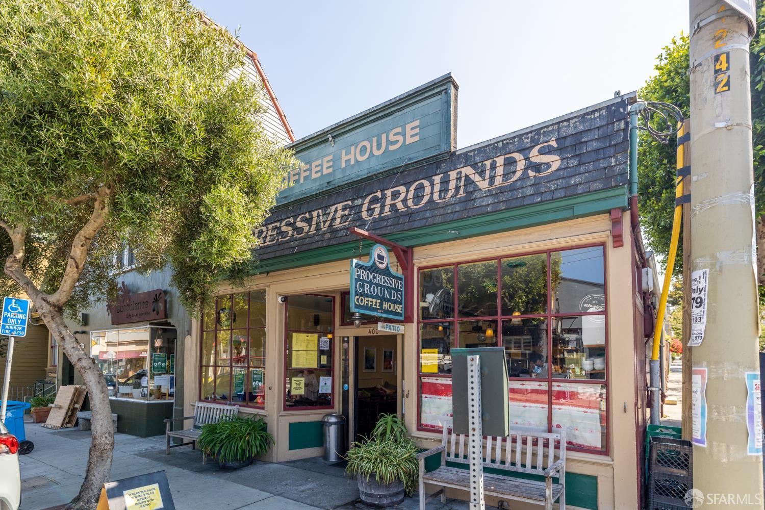 Detail Gallery Image 59 of 62 For 62 Bronte St, San Francisco,  CA 94110 - 2 Beds | 2 Baths