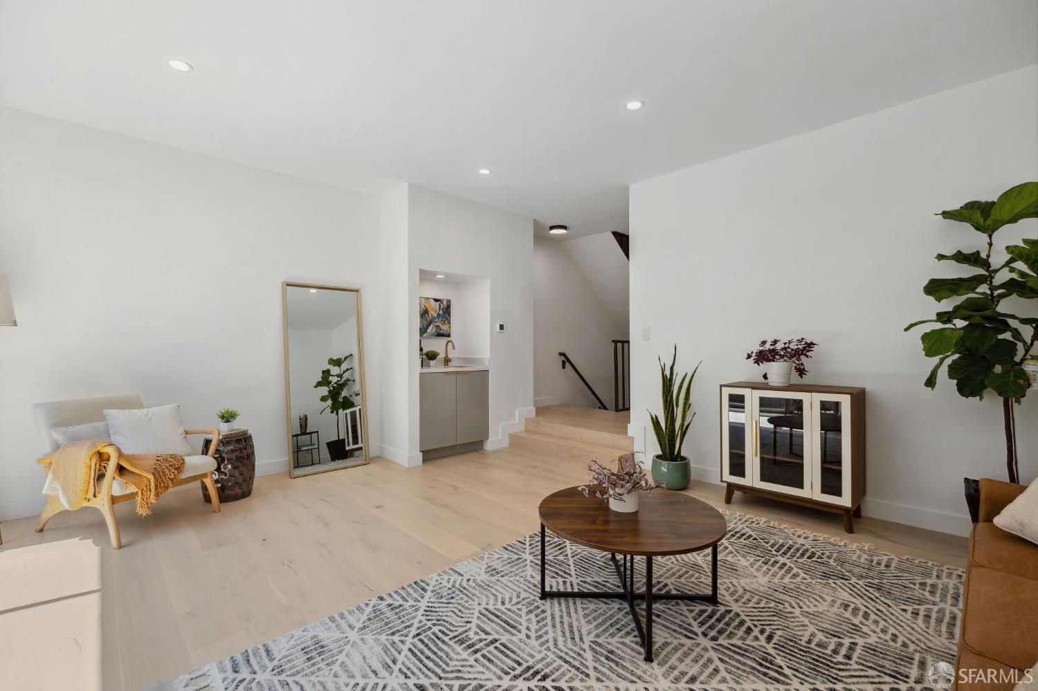 Detail Gallery Image 12 of 42 For 134 Galewood Cir, San Francisco,  CA 94131 - 2 Beds | 2/1 Baths