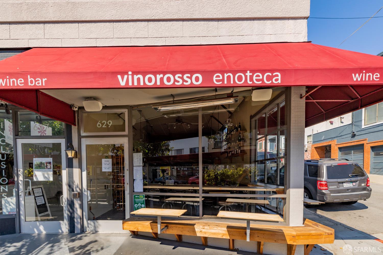 Detail Gallery Image 43 of 62 For 62 Bronte St, San Francisco,  CA 94110 - 2 Beds | 2 Baths