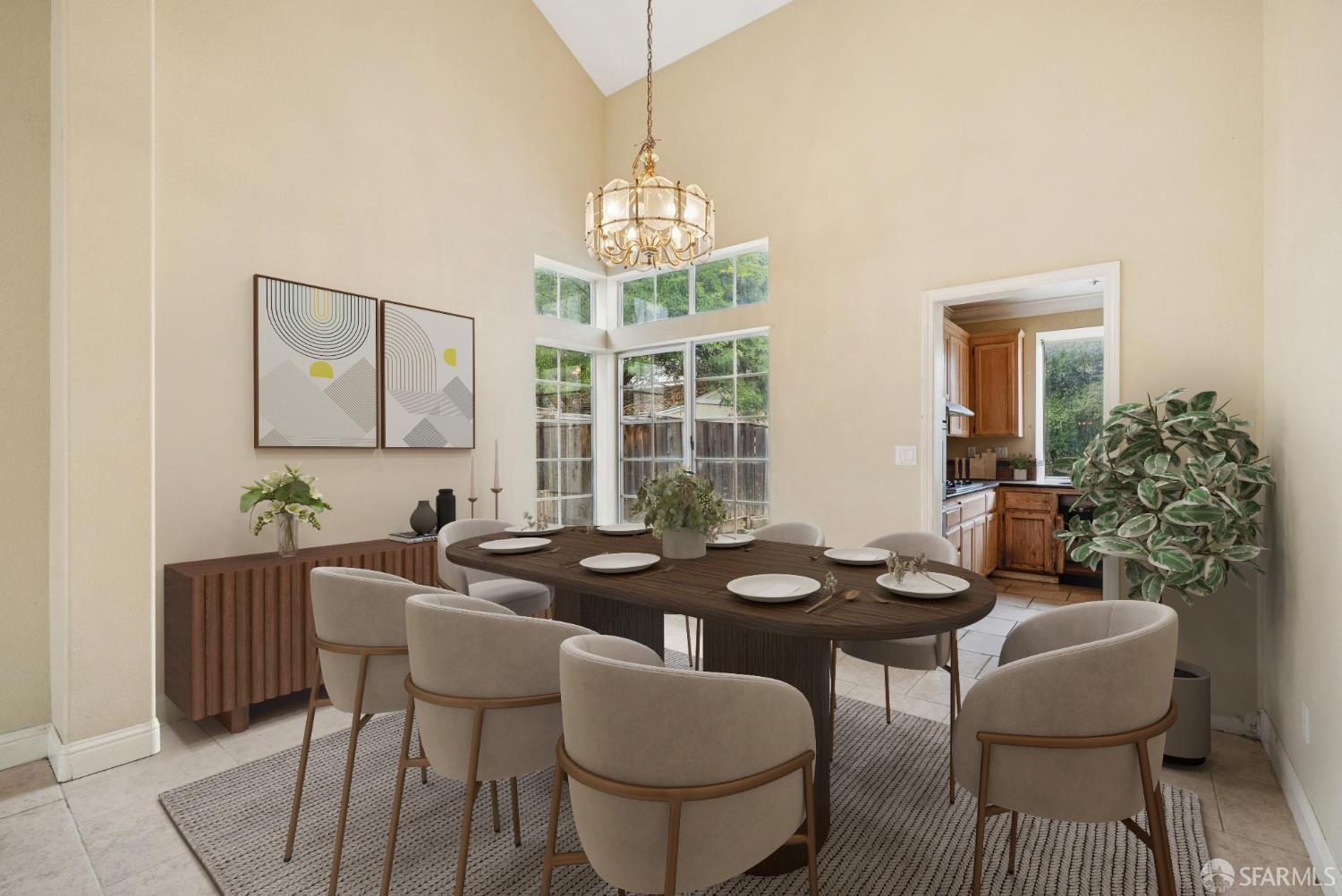 Detail Gallery Image 22 of 70 For 2133 Bamboo Way, Antioch,  CA 94509 - 5 Beds | 3 Baths