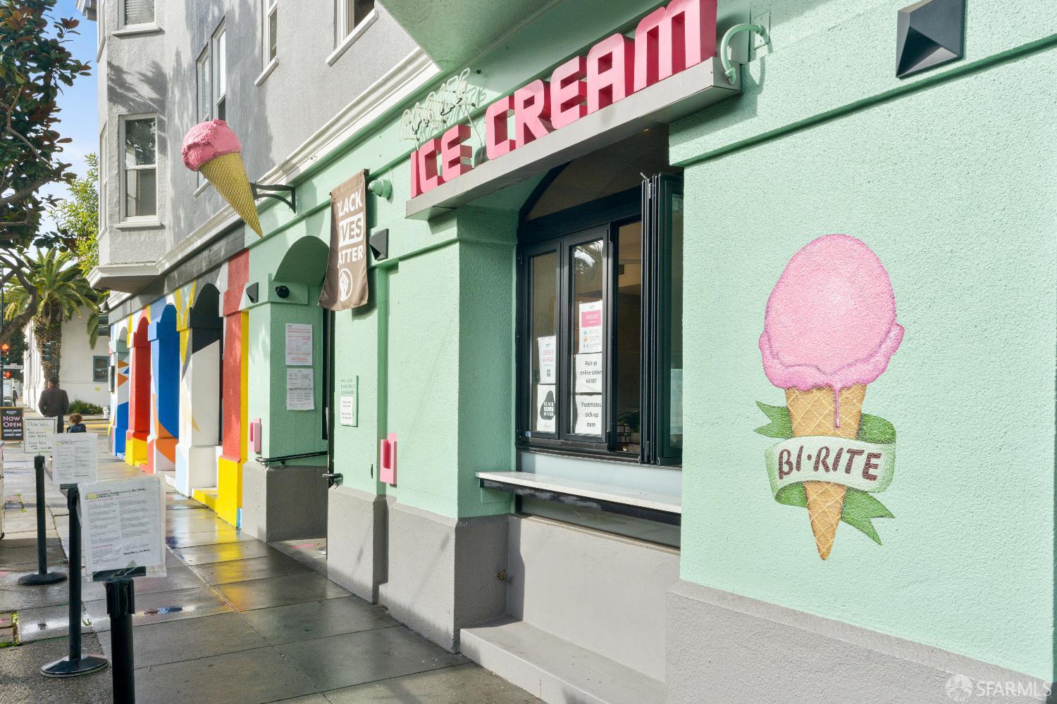 Detail Gallery Image 48 of 60 For 150 Eureka St #C,  San Francisco,  CA 94114 - 1 Beds | 1 Baths