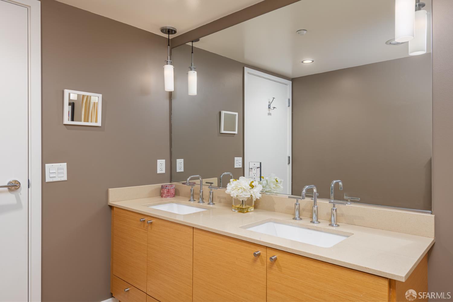 Detail Gallery Image 15 of 30 For 330 Mission Bay Blvd #502,  San Francisco,  CA 94158 - 1 Beds | 1/1 Baths