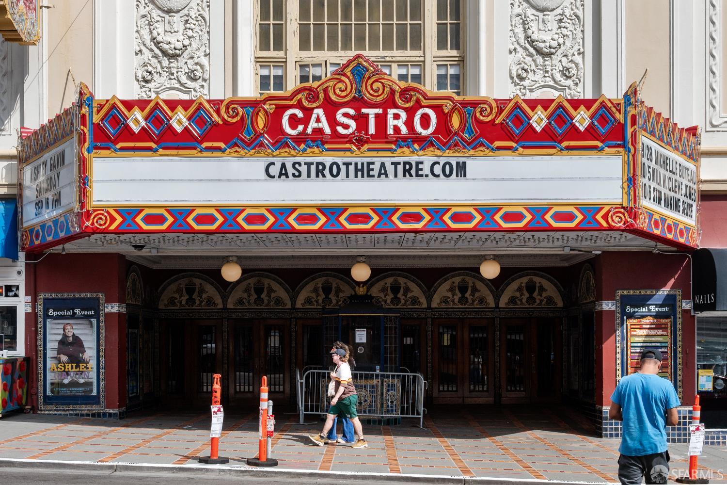 Detail Gallery Image 36 of 60 For 150 Eureka St #C,  San Francisco,  CA 94114 - 1 Beds | 1 Baths