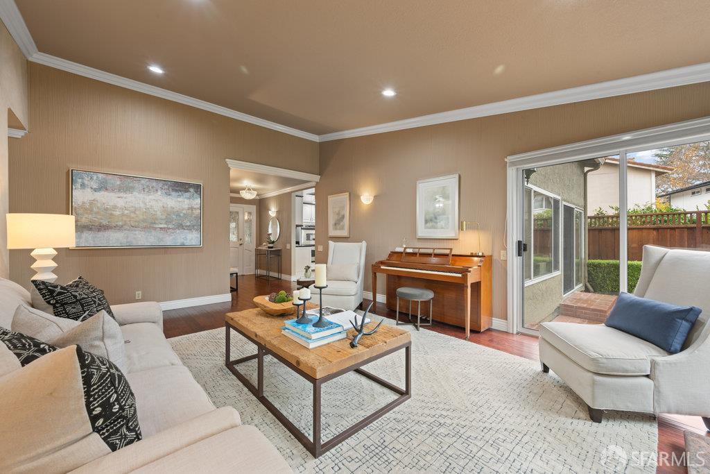 Detail Gallery Image 11 of 58 For 4572 Ross Gate Way, Pleasanton,  CA 94566 - 3 Beds | 2 Baths
