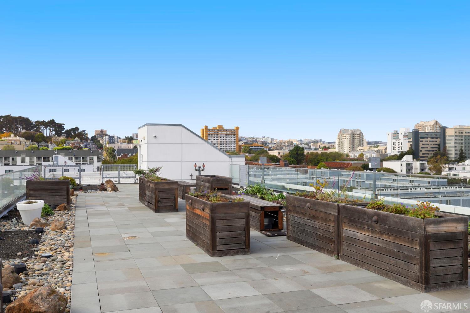 Detail Gallery Image 20 of 36 For 555 Fulton St #301,  San Francisco,  CA 94102 - 1 Beds | 1 Baths