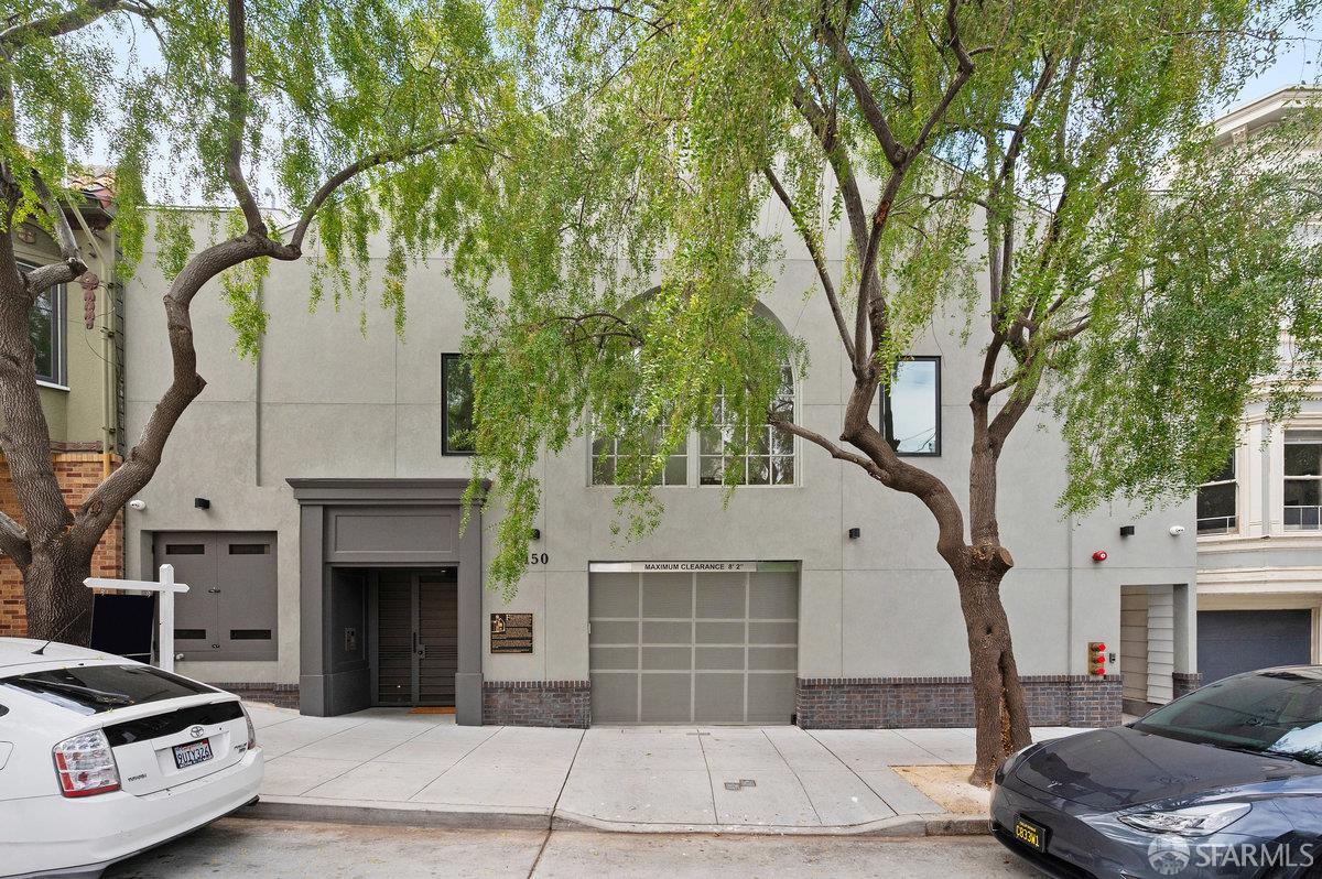 Detail Gallery Image 3 of 60 For 150 Eureka St #C,  San Francisco,  CA 94114 - 1 Beds | 1 Baths