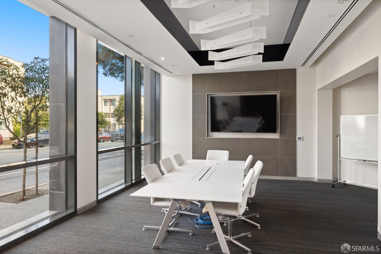 Detail Gallery Image 27 of 36 For 555 Fulton St #301,  San Francisco,  CA 94102 - 1 Beds | 1 Baths