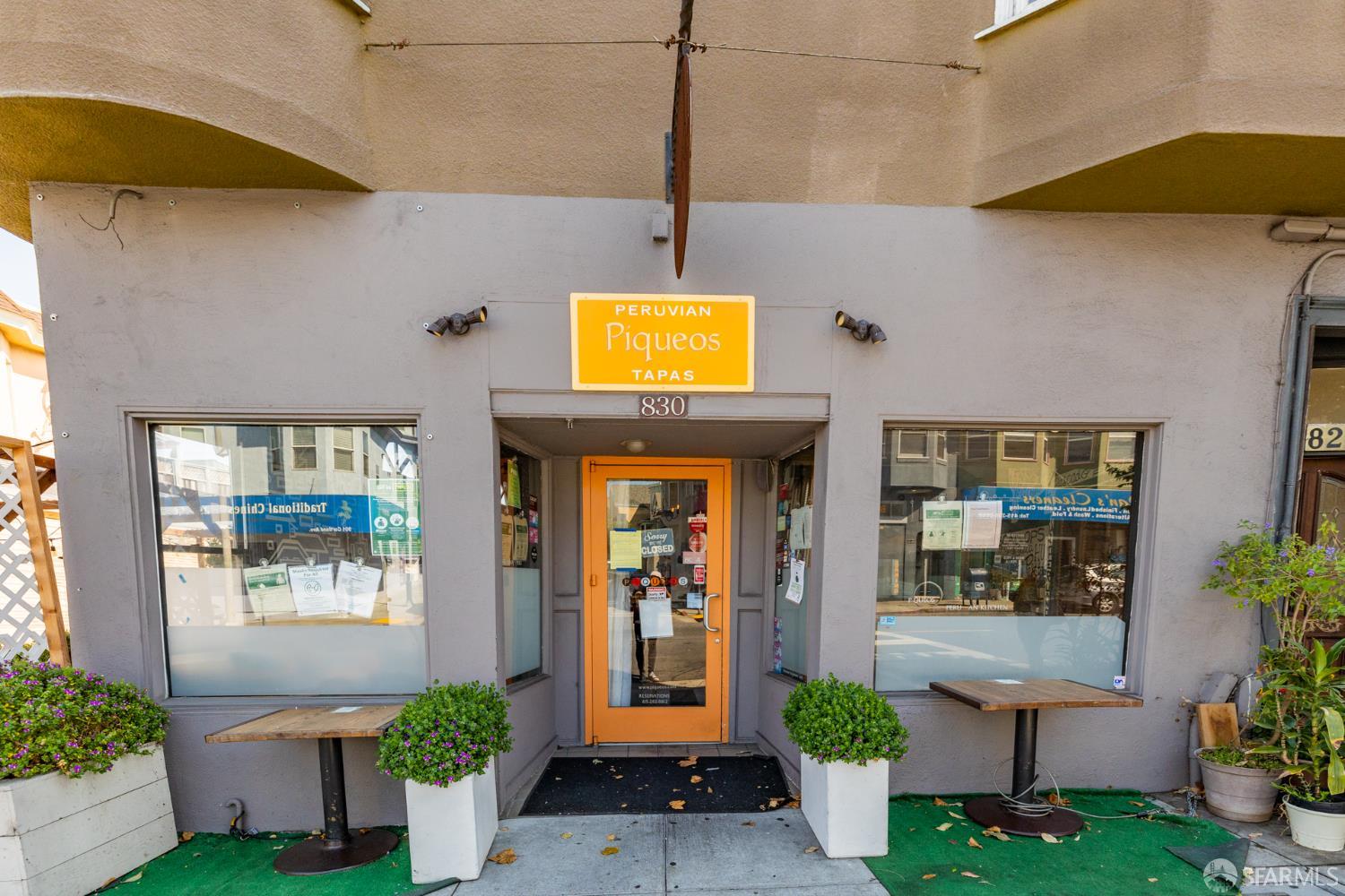 Detail Gallery Image 42 of 62 For 62 Bronte St, San Francisco,  CA 94110 - 2 Beds | 2 Baths