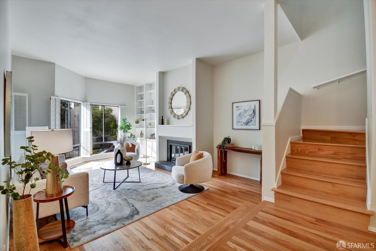 Detail Gallery Image 15 of 71 For 115 S Lake Merced Hls, San Francisco,  CA 94132 - 3 Beds | 2/1 Baths