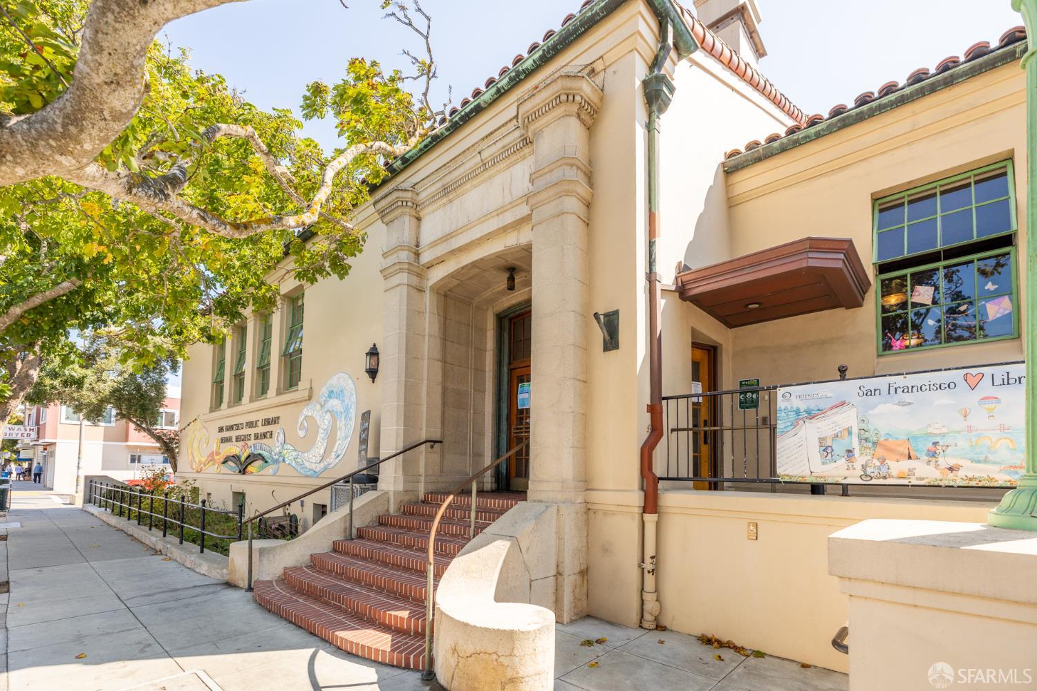 Detail Gallery Image 56 of 62 For 62 Bronte St, San Francisco,  CA 94110 - 2 Beds | 2 Baths