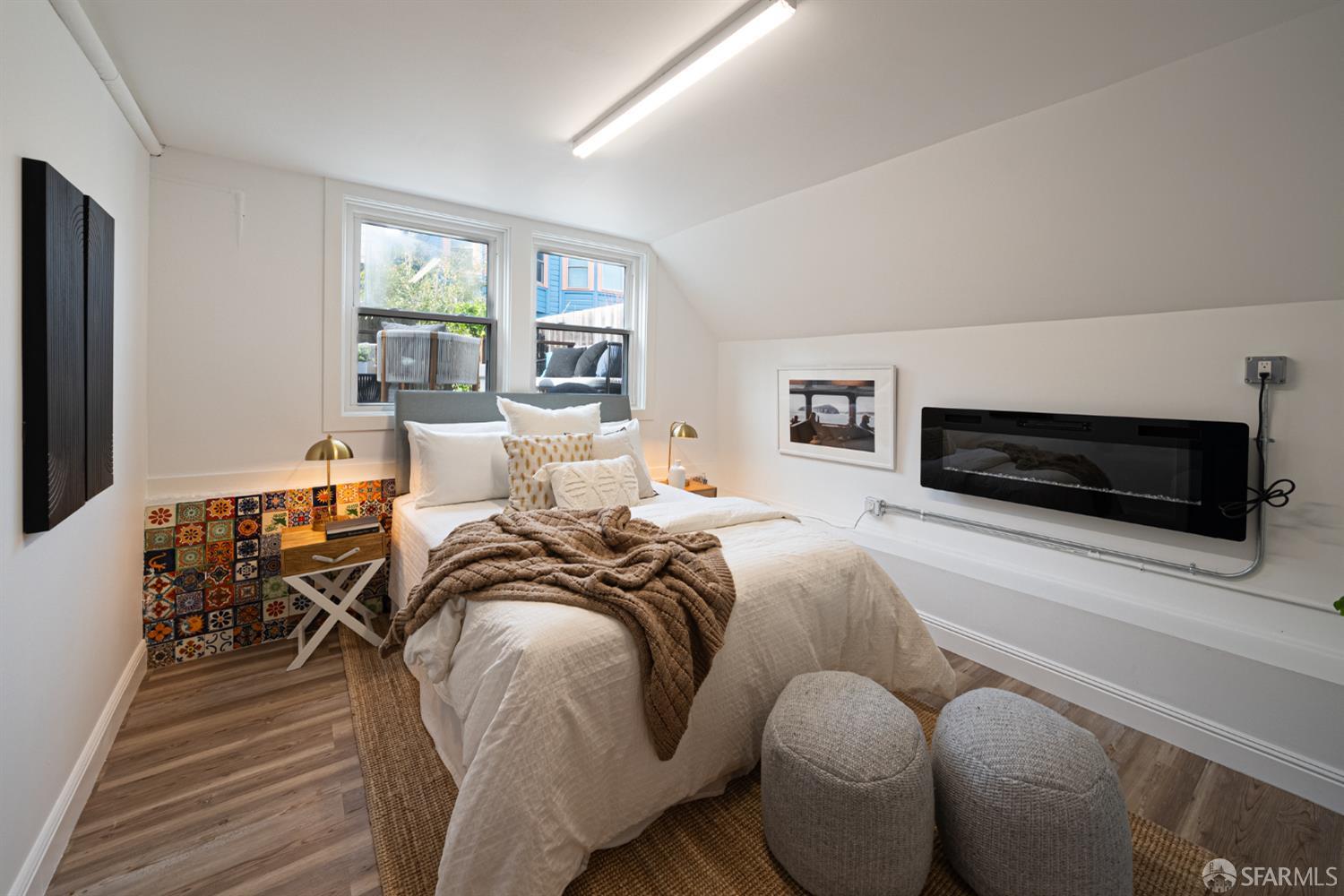 Detail Gallery Image 29 of 62 For 62 Bronte St, San Francisco,  CA 94110 - 2 Beds | 2 Baths