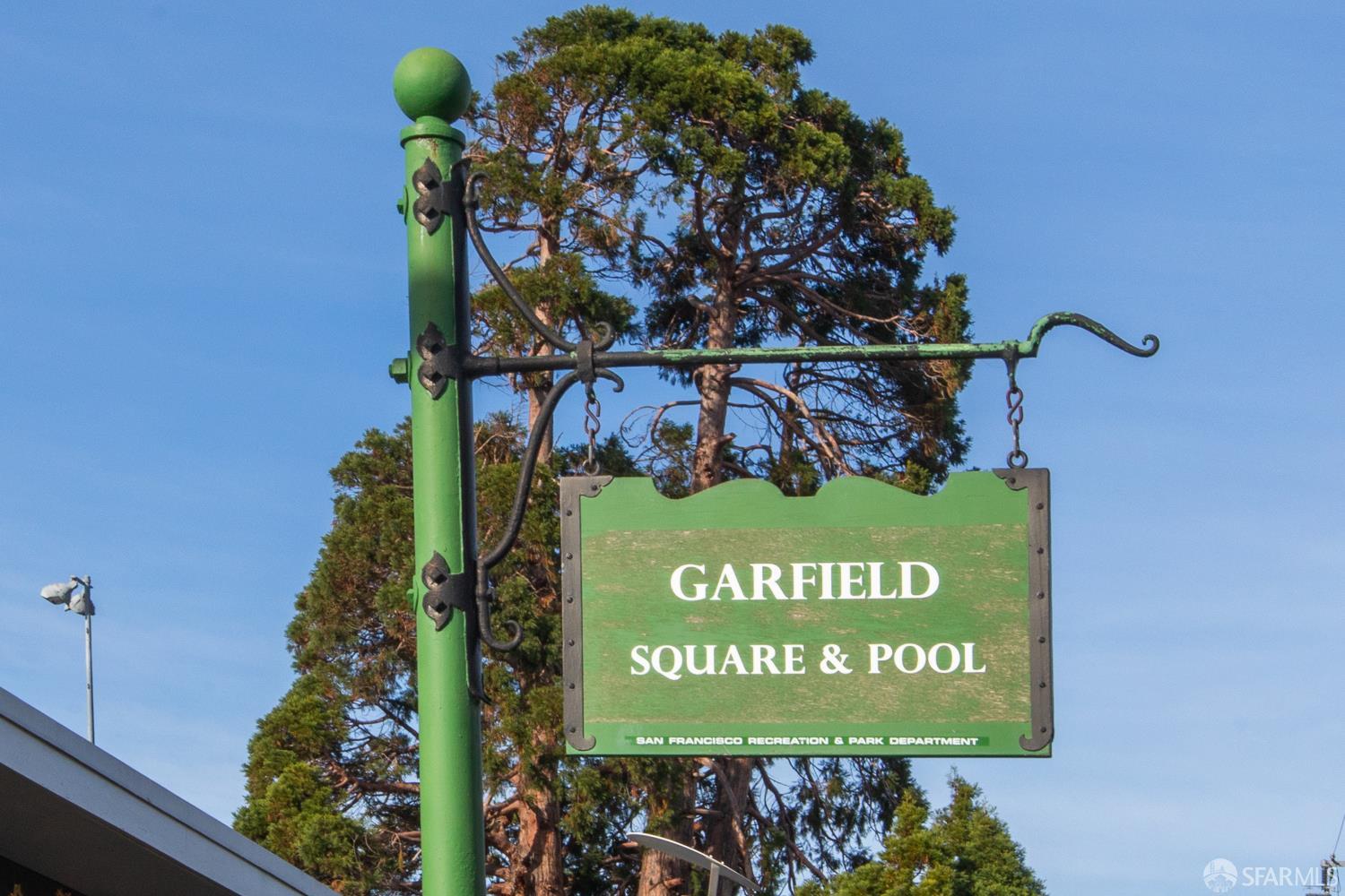 Detail Gallery Image 14 of 20 For 1134 Treat Ave, San Francisco,  CA 94110 - – Beds | – Baths