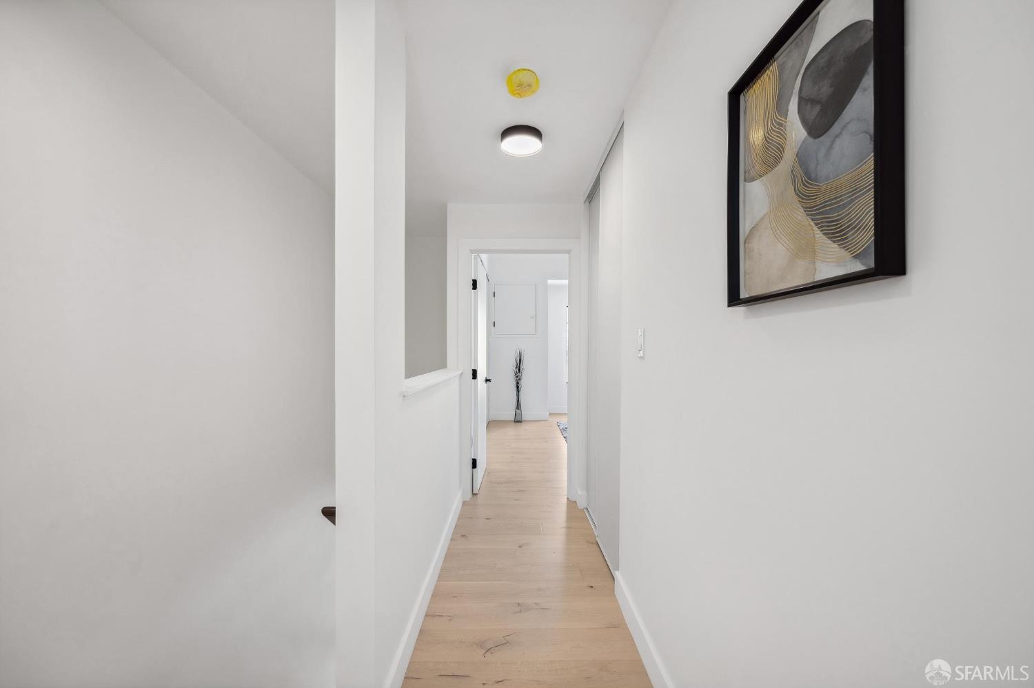 Detail Gallery Image 35 of 42 For 134 Galewood Cir, San Francisco,  CA 94131 - 2 Beds | 2/1 Baths