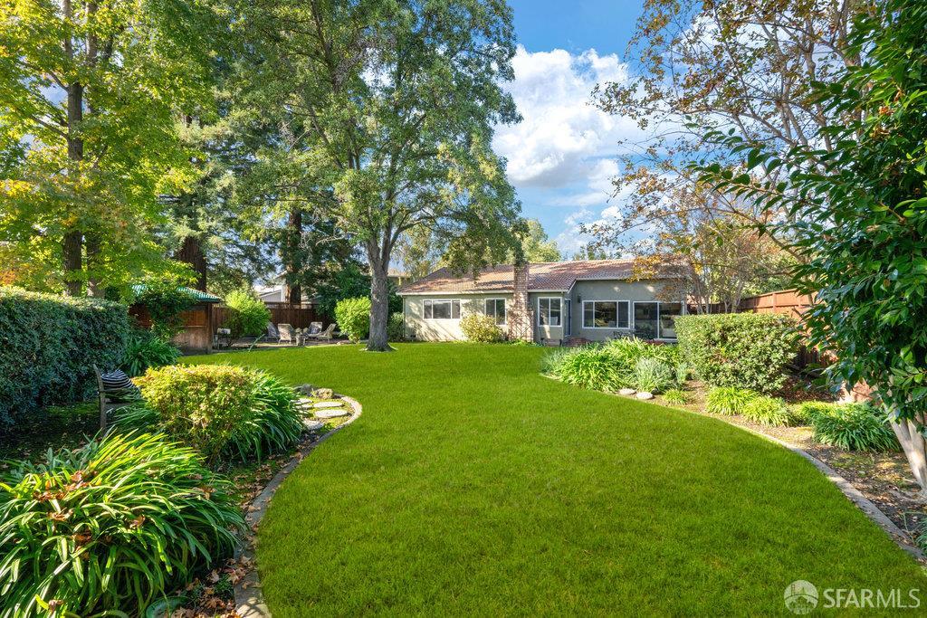 Detail Gallery Image 48 of 58 For 4572 Ross Gate Way, Pleasanton,  CA 94566 - 3 Beds | 2 Baths