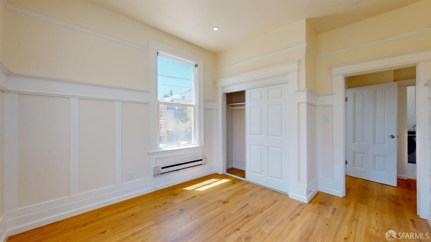 Detail Gallery Image 9 of 29 For 1798 Mcallister St, San Francisco,  CA 94115 - – Beds | – Baths