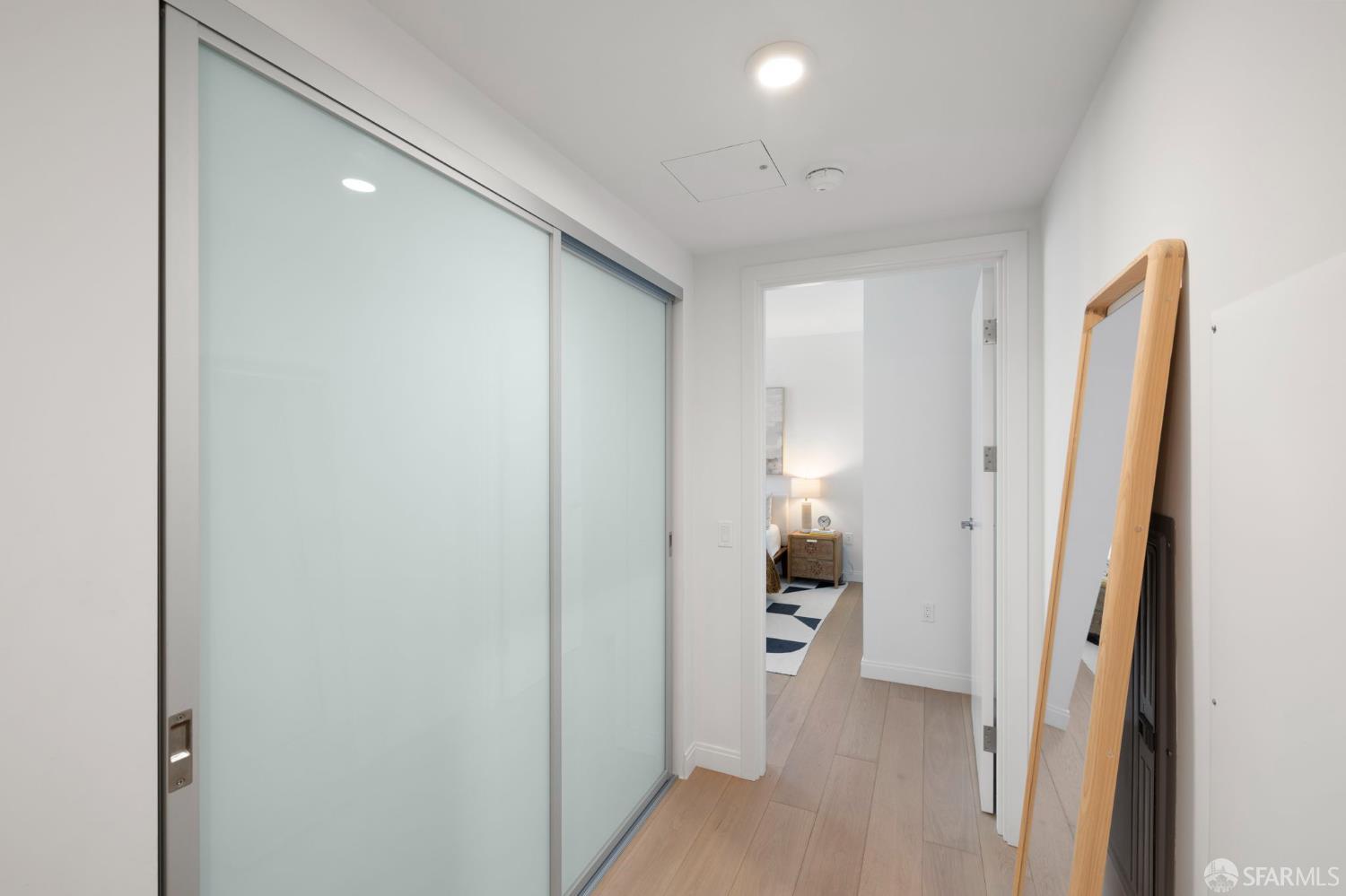 Detail Gallery Image 19 of 36 For 555 Fulton St #301,  San Francisco,  CA 94102 - 1 Beds | 1 Baths