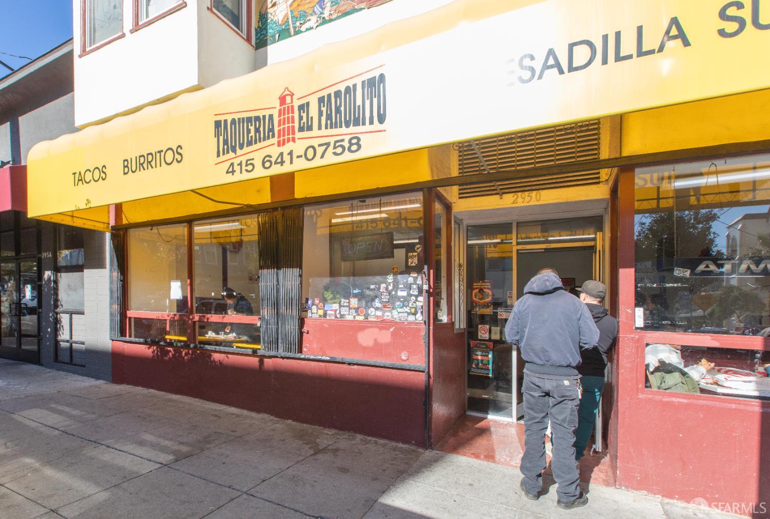 Detail Gallery Image 12 of 20 For 1134 Treat Ave, San Francisco,  CA 94110 - – Beds | – Baths