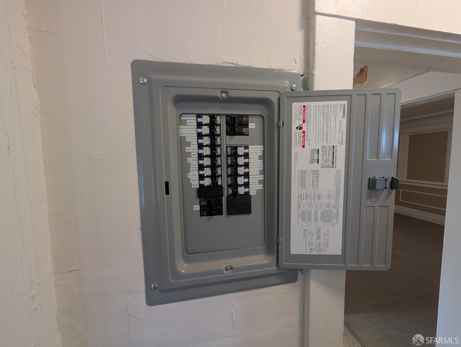 Detail Gallery Image 11 of 21 For 901 Hanover St, Daly City,  CA 94014 - – Beds | – Baths