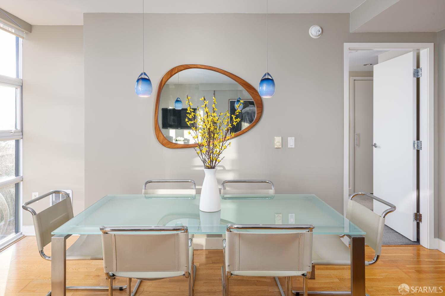 Detail Gallery Image 7 of 30 For 330 Mission Bay Blvd #502,  San Francisco,  CA 94158 - 1 Beds | 1/1 Baths