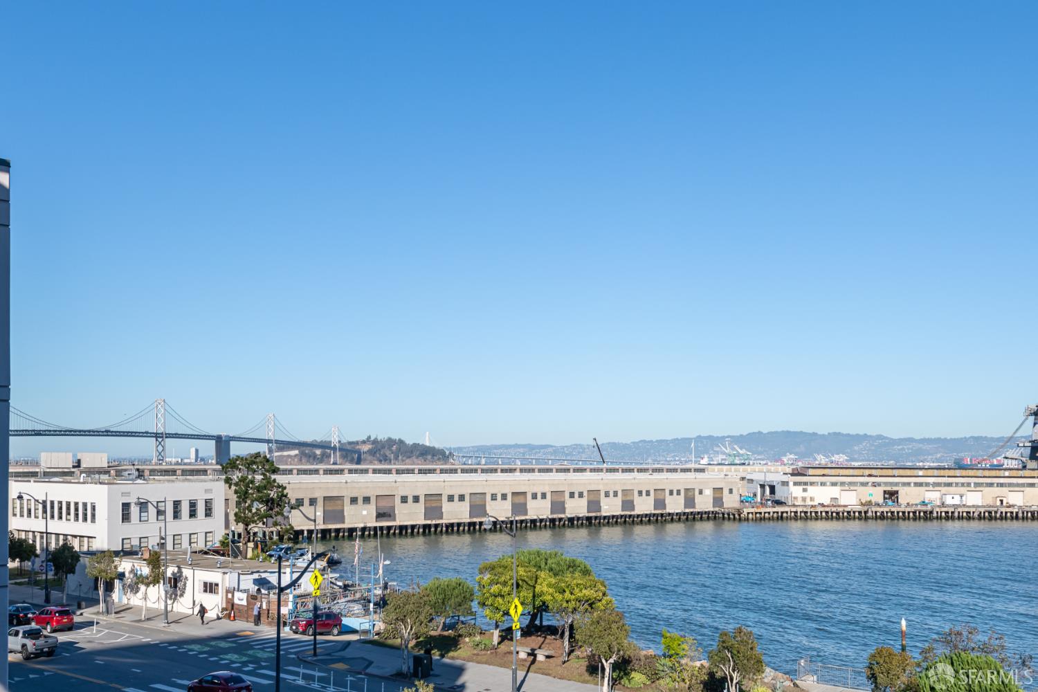 Detail Gallery Image 27 of 30 For 330 Mission Bay Blvd #502,  San Francisco,  CA 94158 - 1 Beds | 1/1 Baths